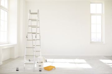 Painting services in Deptford