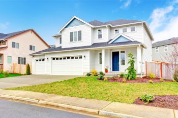 House Painting Services in Ridley Park, Pennsylvania