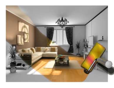 Painting and drywall by J. Riggin Painting LLC