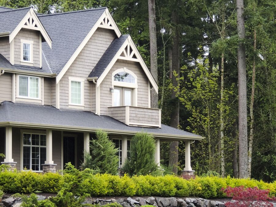 Exterior Painting by J. Riggin Painting LLC