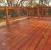 Haverford Deck Staining by J. Riggin Painting LLC